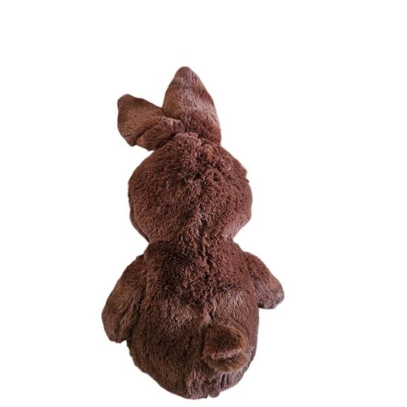 Homerbest brown bunny Rabbit plush - Picture 2 of 5